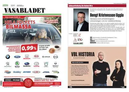 Vasabladet – 08.02.2018