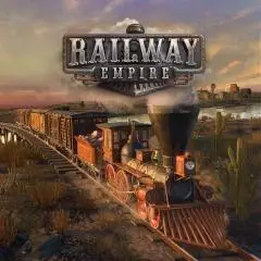 Railway Empire (2018)