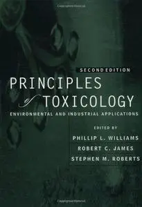 Principles of toxicology