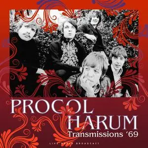 Procol Harum - Transmissions 69 (2020)