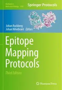 Epitope Mapping Protocols, Third Edition