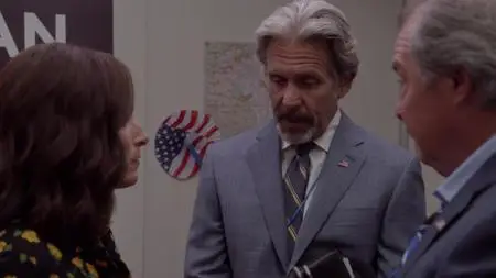 Veep S07E04