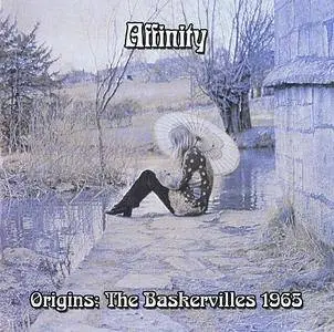 Affinity - Origins: The Baskervilles 1965 (2007)