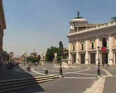 Cities of the World: Rome Italy / Города мира: Рим (2009)