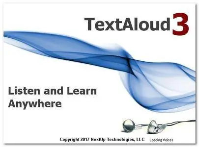 NextUp TextAloud 3.0.116