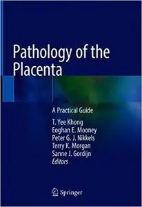 Pathology of the Placenta: A Practical Guide