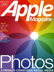 AppleMagazine - May 24, 2019