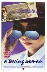 A Taxing Woman (1987)