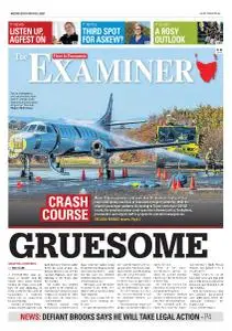 The Examiner - May 5, 2021