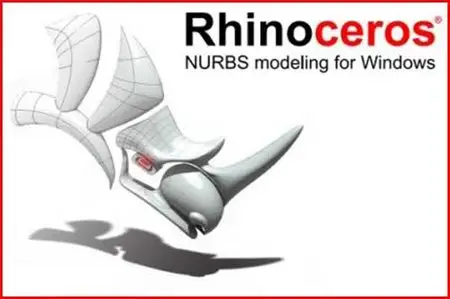 Rhinoceros 5.13.60404.13390 SR13