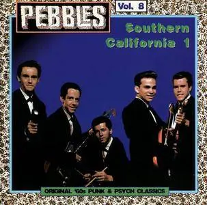 V.A. - Pebbles Vol. 1-12 (1978-2007) (Re-up)