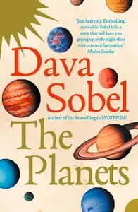 «The Planets» by Dava Sobel