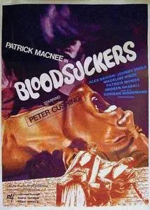 Incense for the Damned (1971)
