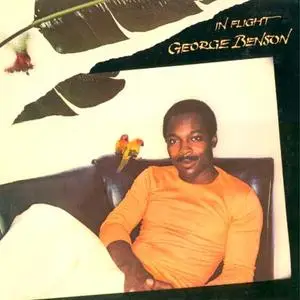 George Benson - In Flight (1976)