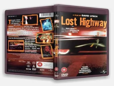 Lost Highway (1997)