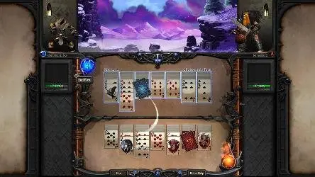Runespell: Overture (2011/ENG)