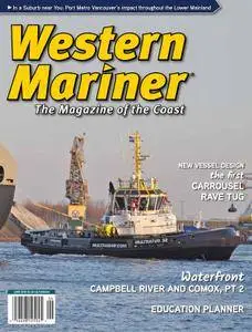 Western Mariner - June 2018