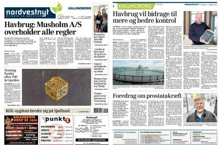 Nordvestnyt Kalundborg – 11. februar 2020