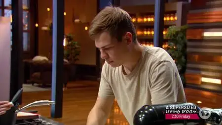 MasterChef Australia S13E34