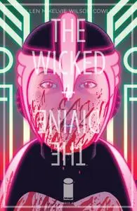 0 Day Of Week 2019 02 27 The Final Batch  yEnc The Wicked + The Divine 042 (2019) (Digital) (Zone Empire