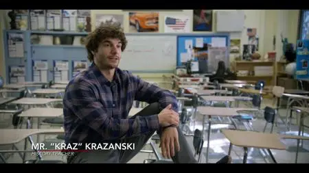 American Vandal S01E04