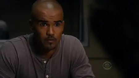 Criminal Minds S06E02