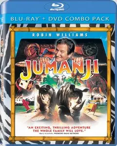 Jumanji (1995)