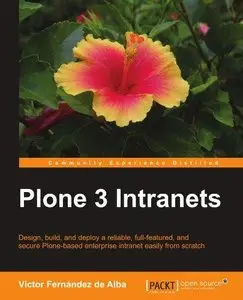 Plone 3 Intranets (Repost)