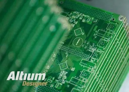 Altium Designer 17.0.9