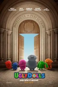 UglyDolls (2019)