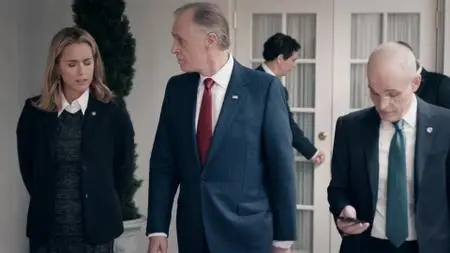 Madam Secretary S03E03