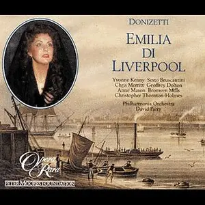 Donizetti - Emilia Di Liverpool 