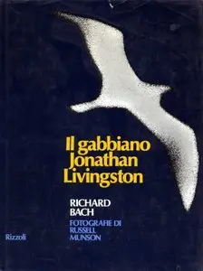 Bach Richard - Il gabbiano Jonathan Livingston
