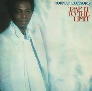 Norman Connors - Take It To The Limit (Expanded Edition) (1980/2015) [Official Digital Download 24/96]