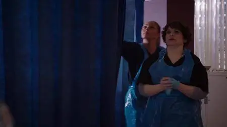 Holby City S20E25