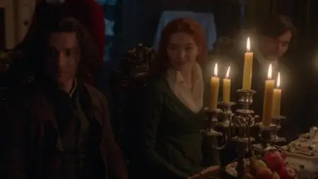 Poldark S05E01