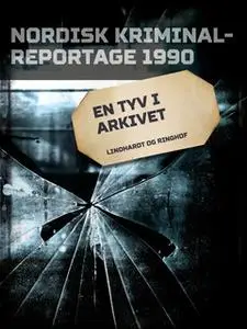 «En tyv i arkivet» by Diverse