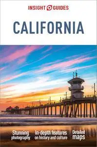 Insight Guides California