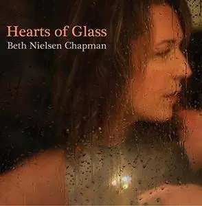 Beth Nielsen Chapman - Hearts Of Glass (2018)