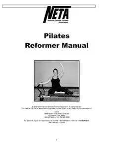 Intro to Teaching Reformer Pilates