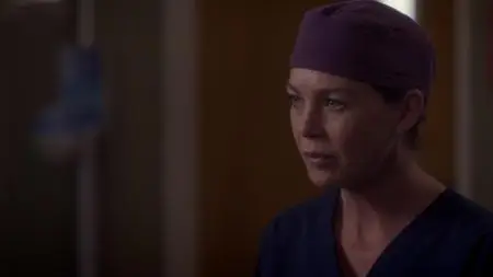 Grey's Anatomy S11E07