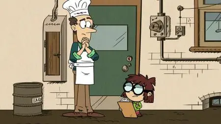 The Loud House S03E44