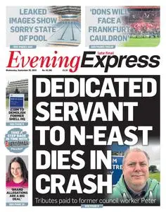 Evening Express - 20 September 2023