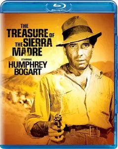 The Treasure of the Sierra Madre (1948)