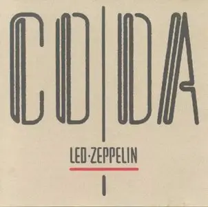 Led Zeppelin - Incomplete Collection of Japanese Non-Remastered Releases (1969-1982) RESTORED