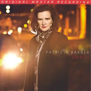 Patricia Barber - Smash (2013) [MFSL] PS3 ISO + DSD64 + Hi-Res FLAC