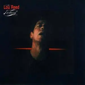 Lou Reed - Ecstasy (2000/2015) [TR24][OF]