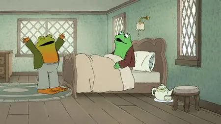 Frog and Toad S01E06