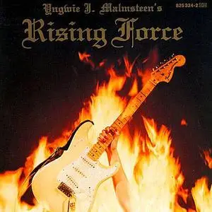 Y.Malmsteen`s Rising Force
