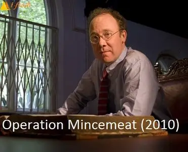Operation Mincemeat (2010)